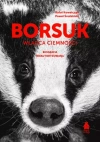 Borsuk. Władca ciemności. Biografia nieautoryzowana - zdjęcie