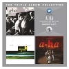 Triple Album Collection (Ecopack) - zdjęcie