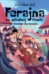 Ferajna ze szkolnej ławki. Przygody psa Gryzaka - zdjęcie