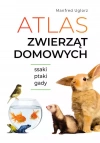 Atlas zwierząt domowych - zdjęcie