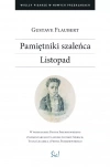 Pamiętnik szaleńca. Listopad - zdjęcie