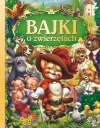 Bajki o zwierzętach (dodruk 2017) - zdjęcie