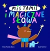 Miś Tamiś i magiczne słowa - zdjęcie
