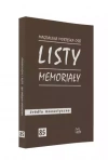 Źródła monastyczne. Tom 85. Listy i memoriały - zdjęcie