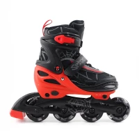 Rolki Soft Boot 3 In 1 - Spider-man - Rozmiar 30-33, zdjęcie 7