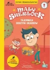 Mały Sherlock. Tajemnica skrzyni skarbów - zdjęcie