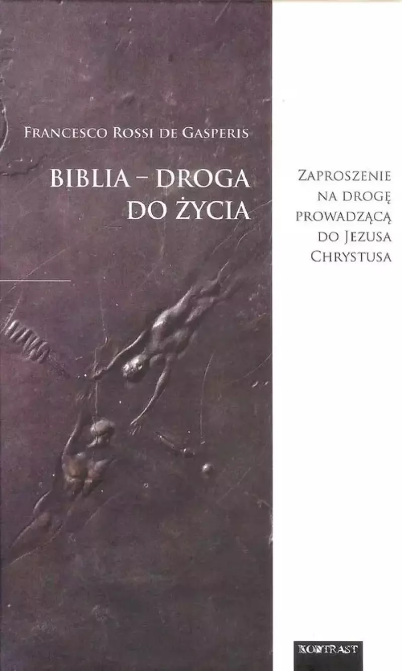 Biblia - droga do Życia