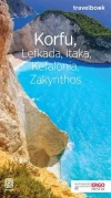 Travelbook. Korfu, Lefkada, Itaka, Kefalonia, Zakynthos, wydanie 3 - zdjęcie
