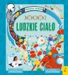 Encyklopedia z okienkami. Ludzkie ciało - zdjęcie