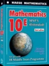 Mathematics 10. MYP 5 Extended. 3rd edition - zdjęcie