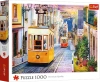 Puzzle 1000 - Portugalskie wakacje - zdjęcie