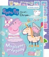 Peppa Pig. Chrum… chrum... 90. Magiczne przygody - zdjęcie