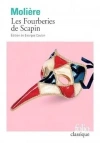 Fourberies de Scapin - zdjęcie