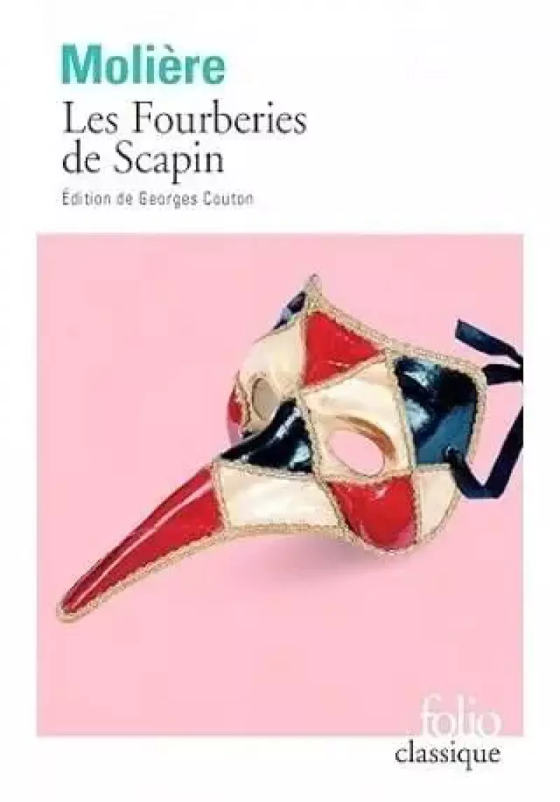 Fourberies de Scapin Fourberies de Scapin