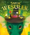 Smok Wesołek i czarownica - zdjęcie