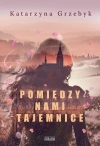 Pomiędzy nami tajemnice - zdjęcie