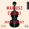 Około północy. Audiobook - zdjęcie