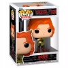 Figurka Funko Pop! Dungeons & Dragons Doric - zdjęcie