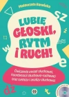 Lubię głoski, rytm i ruch! - zdjęcie