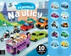 Słuchamy pojazdów! Na ulicy. 10 odgłosów - zdjęcie