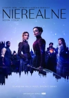 Nierealne. Sezon 1. Część 1, 2 DVD - zdjęcie
