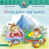 Mądra Mysz. Zuzia jedzie pod namiot - zdjęcie