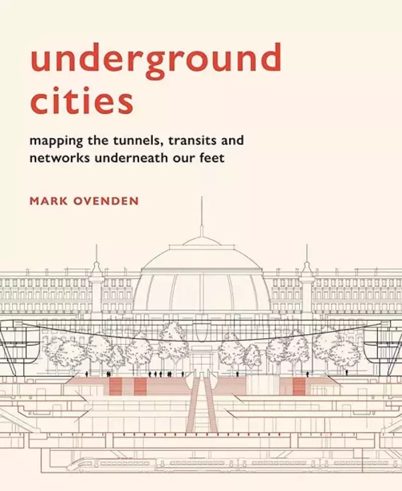 Underground Cities Underground Cities