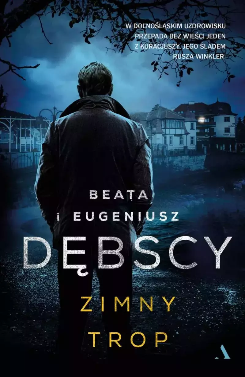 Zimny trop Zimny trop