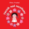 Nocnik nad nocnikami. Dziewczynka - zdjęcie