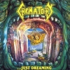 Just Dreaming, CD - zdjęcie