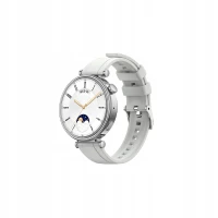 XO smartwatch GT4 Mini Amoled srebrny, zdjęcie 9