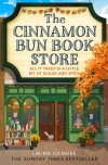 The Cinnamon Bun Book Store. Book 2. wer. angielska - zdjęcie