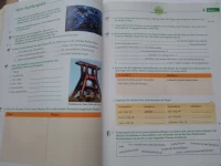 Aspekte Mittelstufe Deutsch Lehrbuch 3, zdjęcie 5