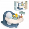 Smoby Little Smoby Siedzisko do wanny 2 w 1 - zdjęcie
