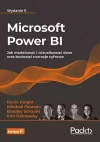 Microsoft Power BI. Jak modelować i wizualizować dane oraz budować narracje cyfrowe, wydanie 2 - zdjęcie
