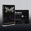 De Mysteriis Dom Sathanas CASSETTE, Kaseta - zdjęcie