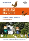Angielski dla dzieci. W świecie natury - zdjęcie