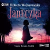 Janeczka. Audiobook - zdjęcie