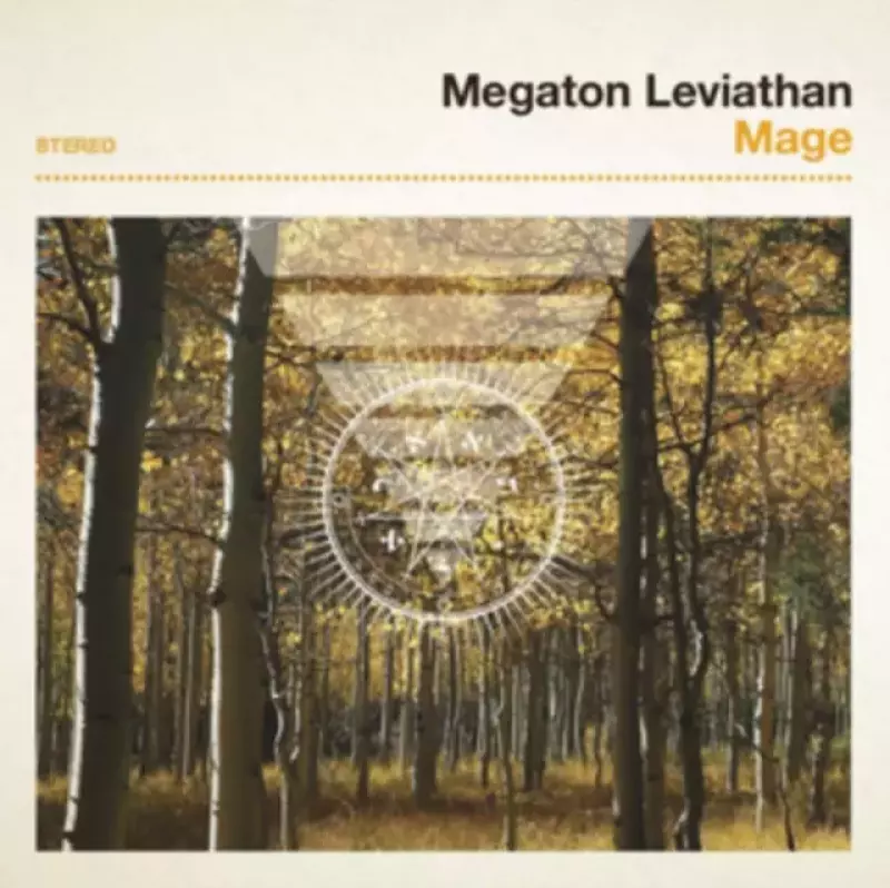 Mage. CD Mage. CD