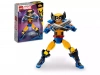 LEGO Marvel Figurka Wolverine'a do zbudowania 76257 - zdjęcie
