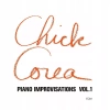 Piano Improvisations Vol. 1, Winyl - zdjęcie