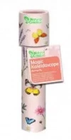 Kalejdoskop magiczny Motyl - zdjęcie