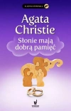 Słonie mają dobrą pamięć - zdjęcie