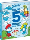 Bajki 5 minut przed snem. Smerfy - zdjęcie