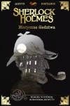 Komiksy paragrafowe. Sherlock Holmes. Mistyczne śledztwa - zdjęcie