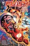 Flash. Tom 1. Powrót Wally'ego Westa - zdjęcie