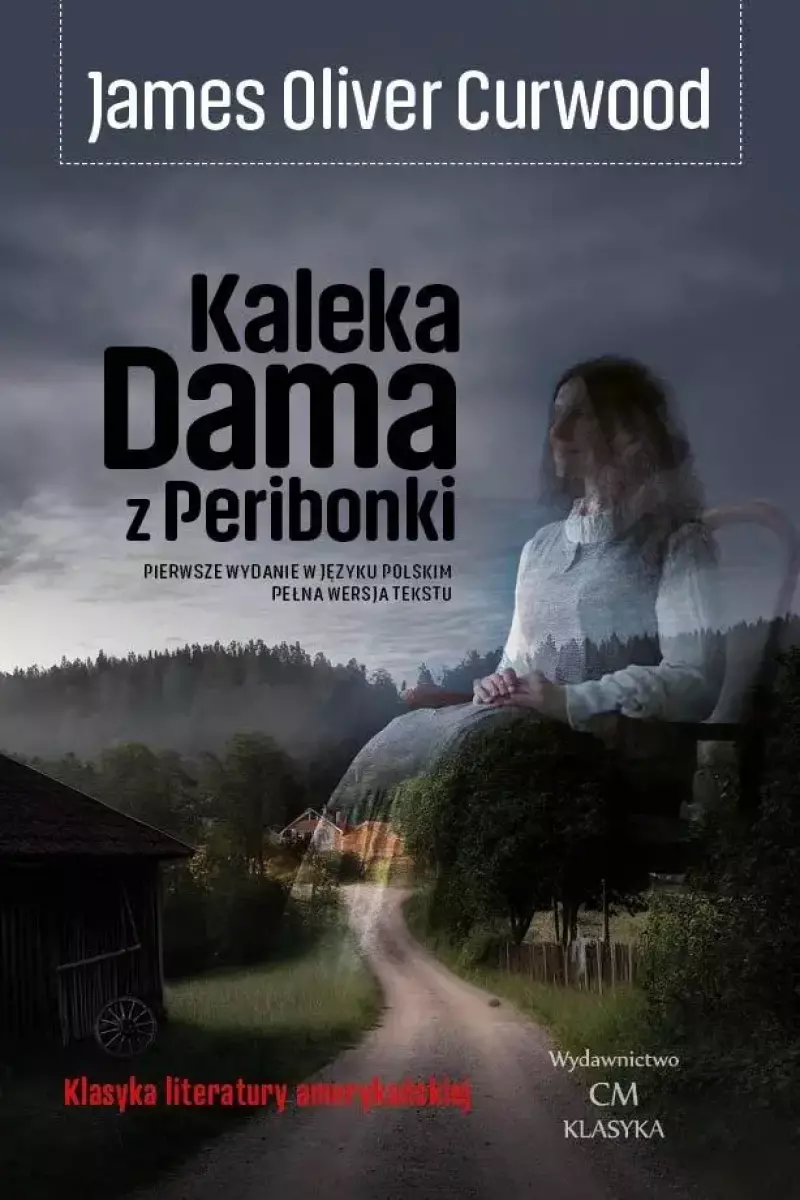 Kaleka Dama z Peribonki Kaleka Dama z Peribonki