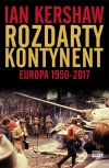 Rozdarty kontynent. Europa 1950-2017 - zdjęcie