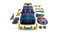 LEGO Technic Warsztat tuningowy: samochód Ford Mustang GT 42236, zdjęcie 3