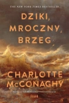 Dziki, mroczny brzeg - zdjęcie